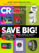 Consumer-Reports July 01, 2025 Issue Cover