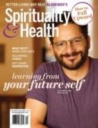 Spirituality-and-Health November 01, 2022 Issue Cover