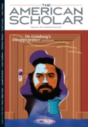 American-Scholar September 01, 2023 Issue Cover