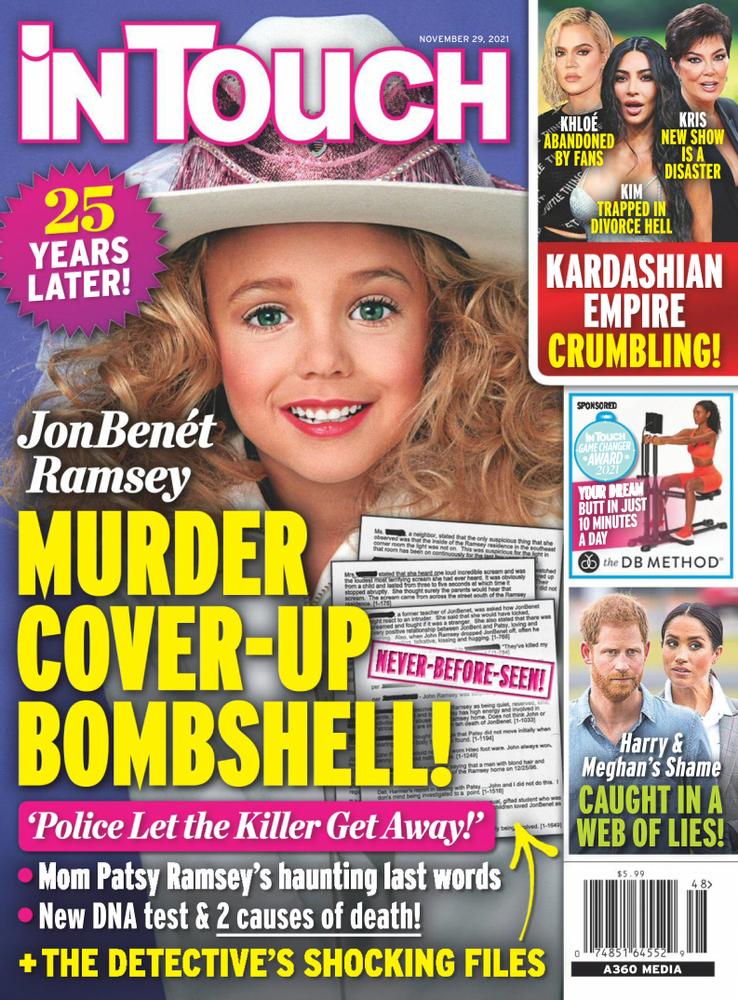 In-Touch-Weekly November 29, 2021 Issue Cover