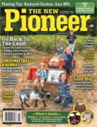 The-New-Pioneer March 01, 2022 Issue Cover