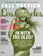 los-angeles September 01, 2021 Issue Cover