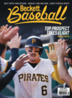 Beckett Baseball June 08, 2026 Issue Cover