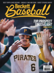 Beckett Baseball June 08, 2026 Issue Cover