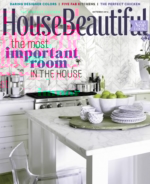 House-Beautiful October 01, 2014 Issue Cover