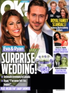 Ok September 29, 2014 Issue Cover