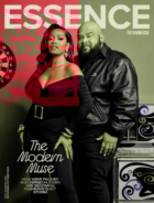 Essence September 01, 2023 Issue Cover