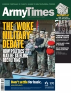 Army-Times October 01, 2022 Issue Cover