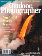 Outdoor-Photographer July 01, 2017 Issue Cover
