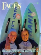 Faces April 01, 2017 Issue Cover