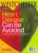 Westchester-Magazine February 01, 2025 Issue Cover
