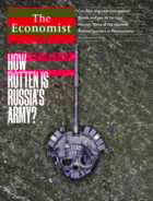 The-Economist April 30, 2022 Issue Cover