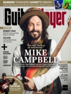 Guitar-Player May 01, 2020 Issue Cover