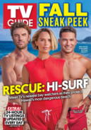 TV-Guide August 05, 2024 Issue Cover