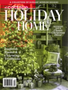 The-Cottage-Journal November 01, 2023 Issue Cover