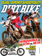 Dirt-Bike July 01, 2017 Issue Cover