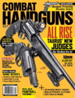 Combat Handguns March 01, 2024 Issue Cover
