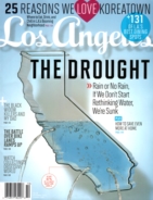 los-angeles October 01, 2015 Issue Cover