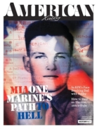 American-History December 01, 2016 Issue Cover