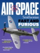 Air-and-Space September 01, 2019 Issue Cover