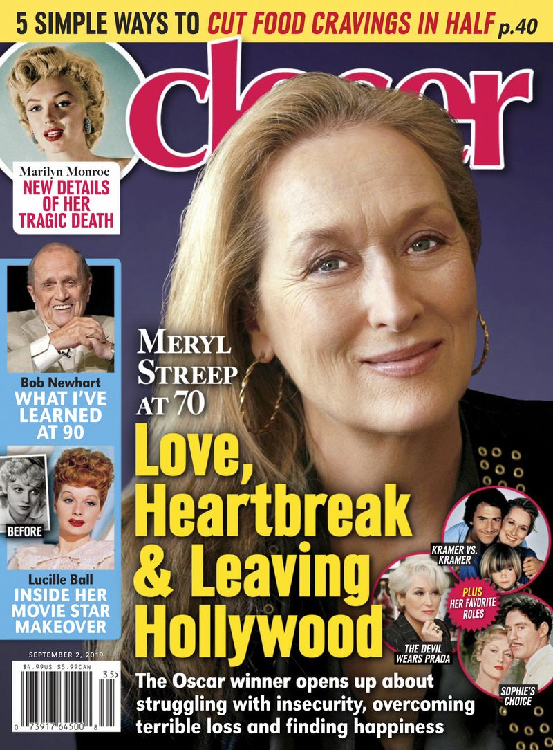 Closer September 02, 2019 Issue Cover