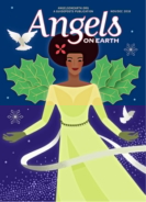 Angels-on-Earth November 01, 2018 Issue Cover
