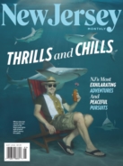 New-Jersey-Monthly May 01, 2022 Issue Cover