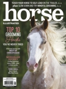 Horse-Illustrated May 01, 2023 Issue Cover