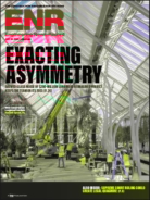 Engineering-News-Record July 22, 2024 Issue Cover