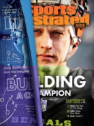 Sports-Illustrated-Kids September 01, 2022 Issue Cover