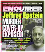 national-enquirer September 02, 2019 Issue Cover