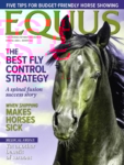 Equus March 01, 2025 Issue Cover