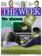 The-Week July 28, 2023 Issue Cover