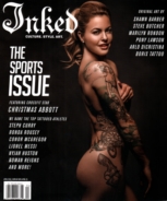 Inked April 01, 2016 Issue Cover