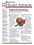 Heart-Advisor February 01, 2019 Issue Cover