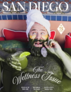 San-Diego January 01, 2023 Issue Cover