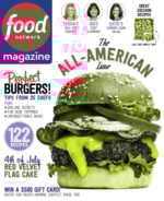 Food-Network July 01, 2015 Issue Cover