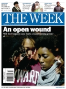 The-Week December 05, 2014 Issue Cover
