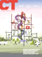 christianity-today November 01, 2020 Issue Cover