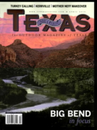 Texas-Parks-and-Wildlife April 01, 2015 Issue Cover