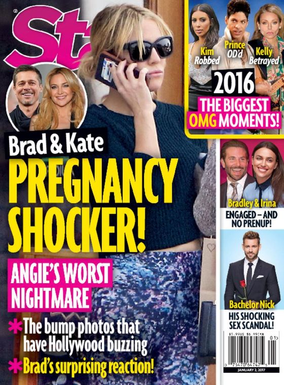 Star January 02, 2017 Issue Cover