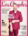 Los Angeles June 01, 2026 Issue Cover