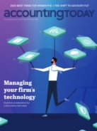 Accounting-Today October 01, 2023 Issue Cover