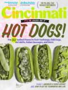 Cincinnati July 01, 2017 Issue Cover