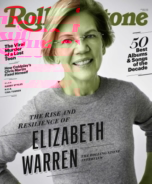 Rolling-Stone January 01, 2020 Issue Cover