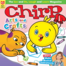 Chirp March 01, 2024 Issue Cover
