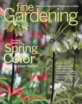 Fine-Gardening May 01, 2025 Issue Cover