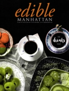 Edible-Manhattan February 01, 2016 Issue Cover