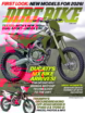 Dirt-Bike June 01, 2025 Issue Cover