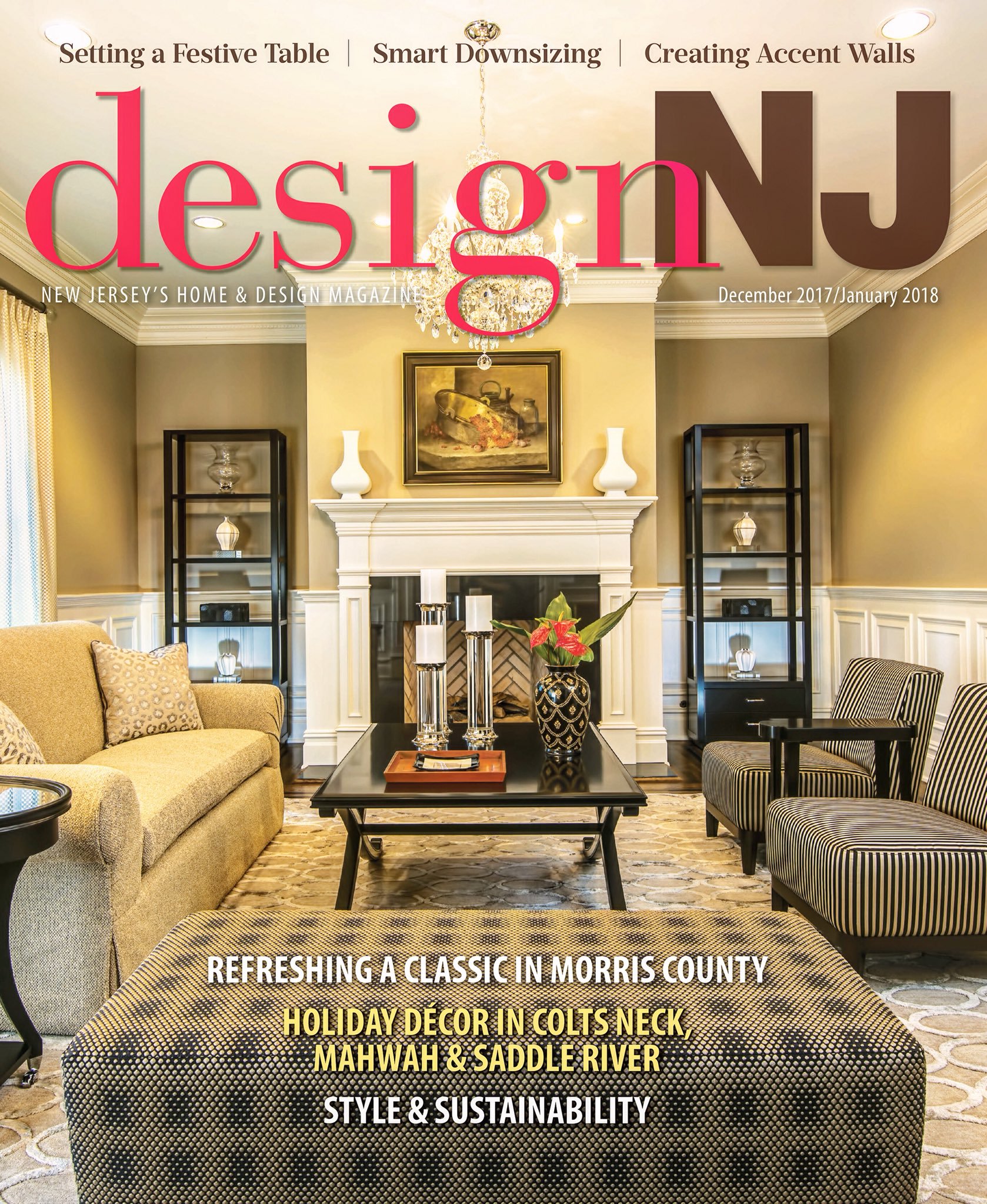 Design-Nj December 01, 2017 Issue Cover